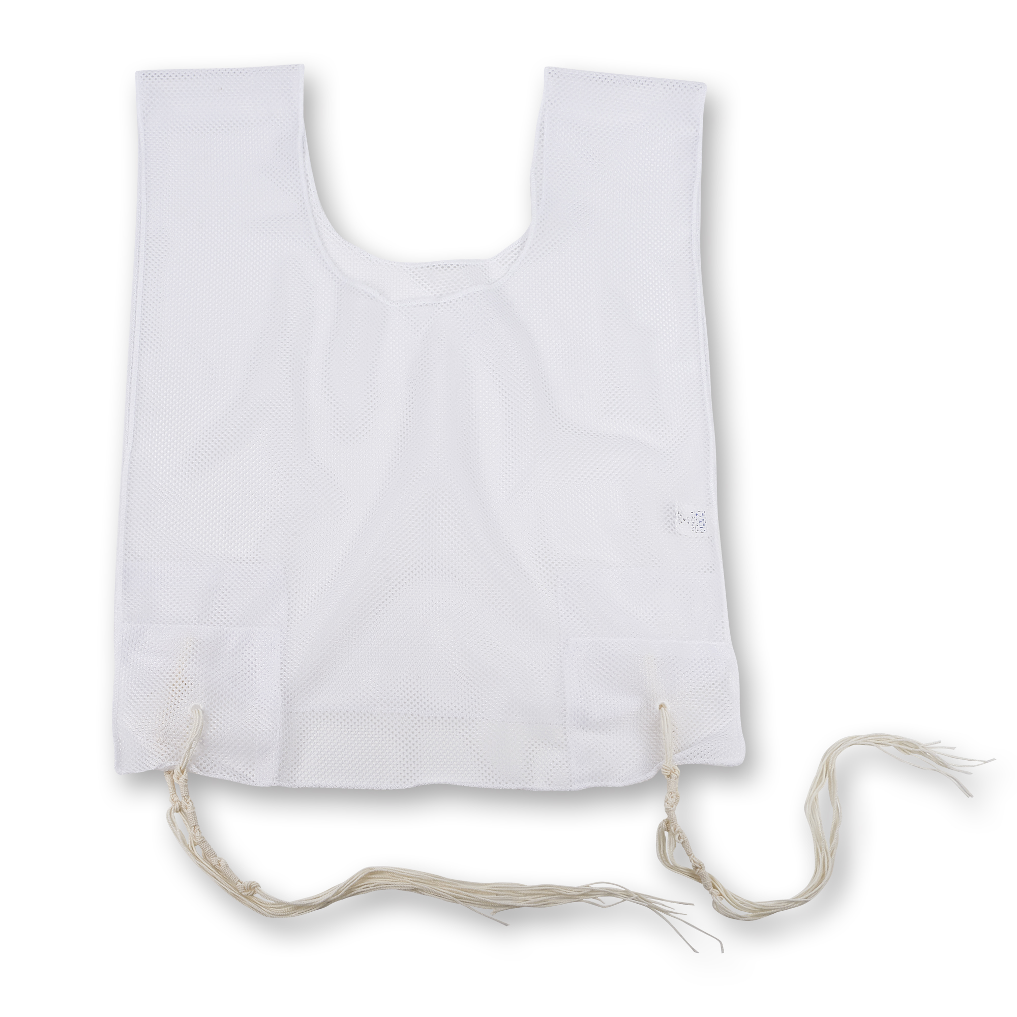 Mesh Tzitzit Made of Polyester Sportswear Fabric