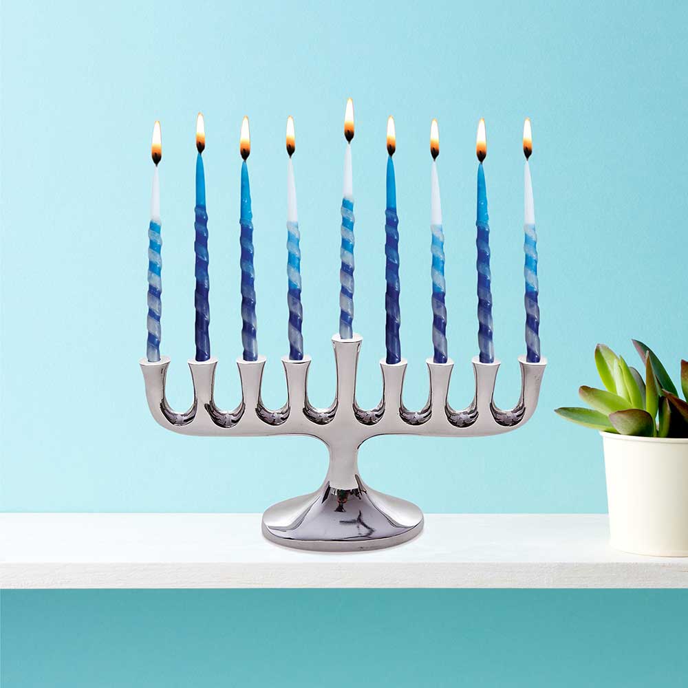 キャンドル スタンド moma flexus menorah 6ecada91-338c-4fc7-b78e-