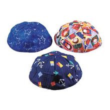 Your Fabric Kippot